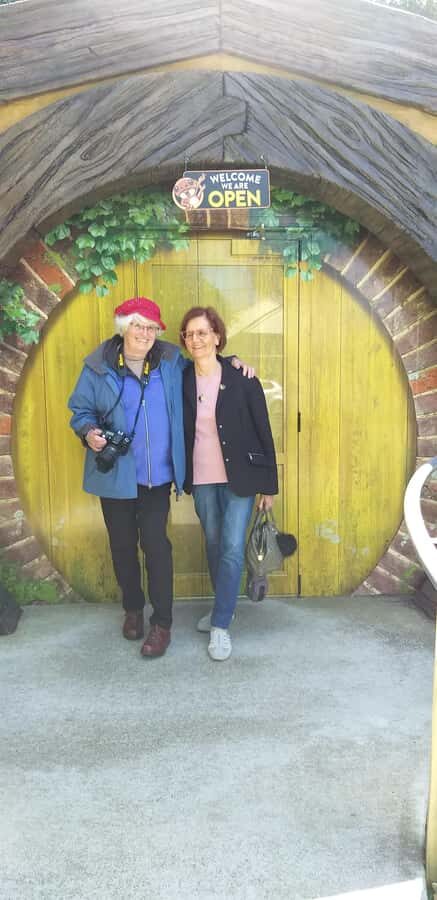 Wellington: Half-Day Lord of the Rings Locations Tour - What to Expect on the Tour