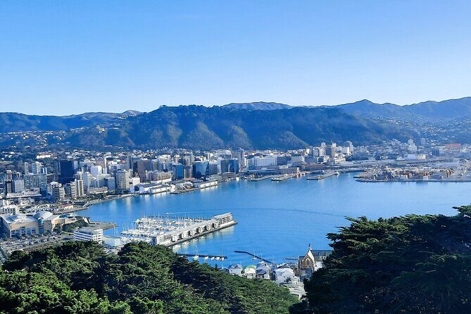 Wellington Movie Magic Private Tour - Frequently Asked Questions