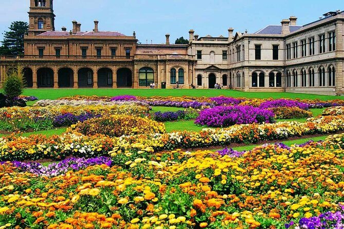 Werribee Zoo & Werribee Mansion Tour - Who Will Love This Tour?