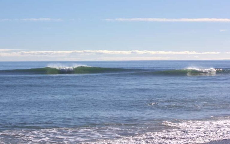 West Coast: 3-Day All-Inclusive Surf Trip ex Greymouth - Final Thoughts