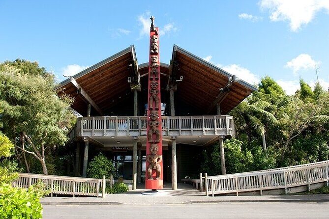 West Coast Discovery Piha Beach Private Tour - Transportation and Convenience