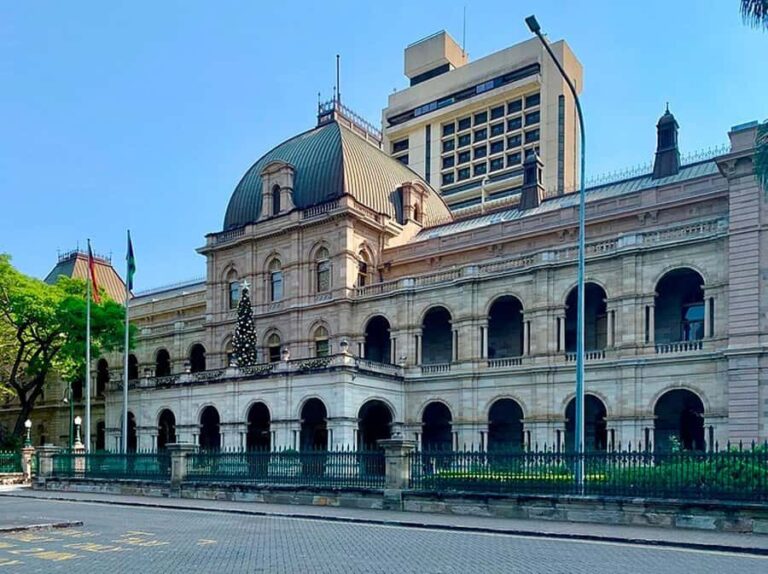 Wet & Dry Brisbane - Why You’ll Love This Tour