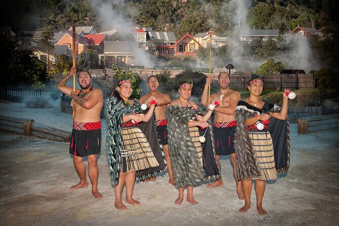 Whakarewarewa Mori Village & Geothermal - Who Will Love This Tour?