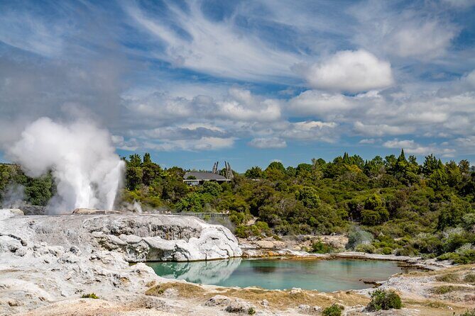 Whakarewarewa Village Guided Tour - Who Should Consider This Tour?