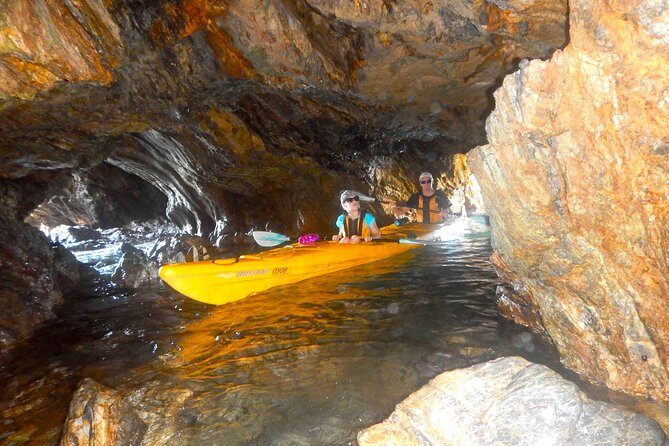 Whale Watching by Sea Kayak in Batemans Bay - FAQ