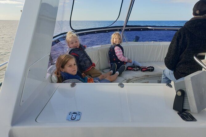 Whale Watching from Augusta in Western Australia - Why This Tour Stands Out