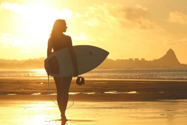 Whangamat: Private Couple Surf Lesson - What You Can Expect During Your Lesson
