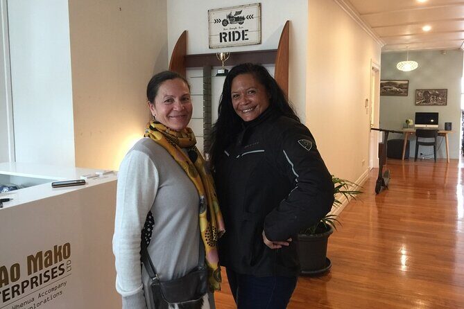 Whangarei Trike Tour to Waterfalls, Beaches & More - Who Will Love This Tour?