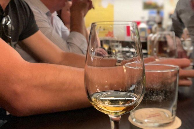 Whisky Bars & Gin Joints: Melbourne Walking Tour - The Practicalities