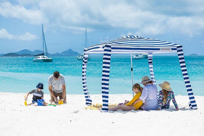 Whitehaven Beach Morning or Afternoon Tour - Price and Value Analysis