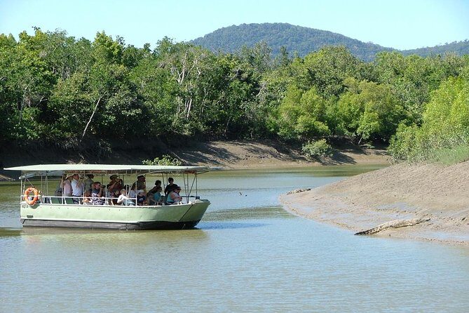 Whitsunday Crocodile Safari - What to Expect: A Closer Look at the Itinerary