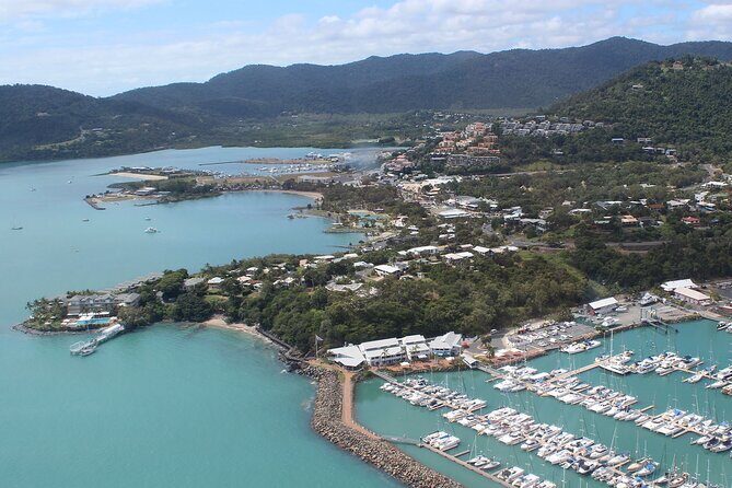 Whitsunday Whirl - 20 Minute Helicopter Tour - The Sum Up: Who Should Book This Tour?