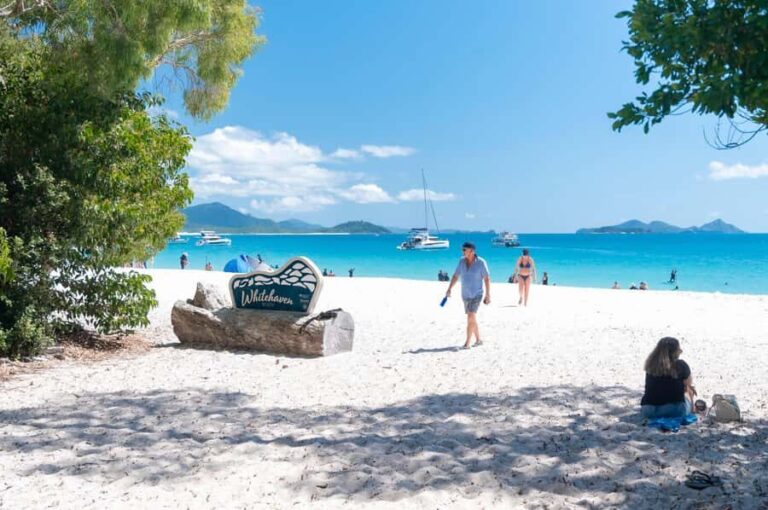 Whitsundays: 2 days 1 night Sailing, Snorkeling, Whitehaven - What the Experience Means for You