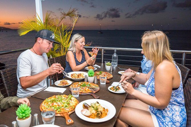 Whitsundays Segway Sunset and Boardwalk Tour with Dinner - Authenticity and Overall Value