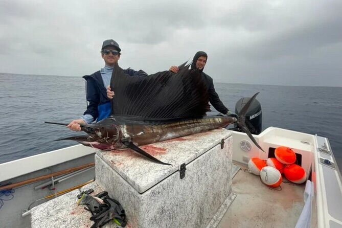 Wholesale Fishing in Poti Marara at Tahiti Teahupoo Peninsula - FAQ