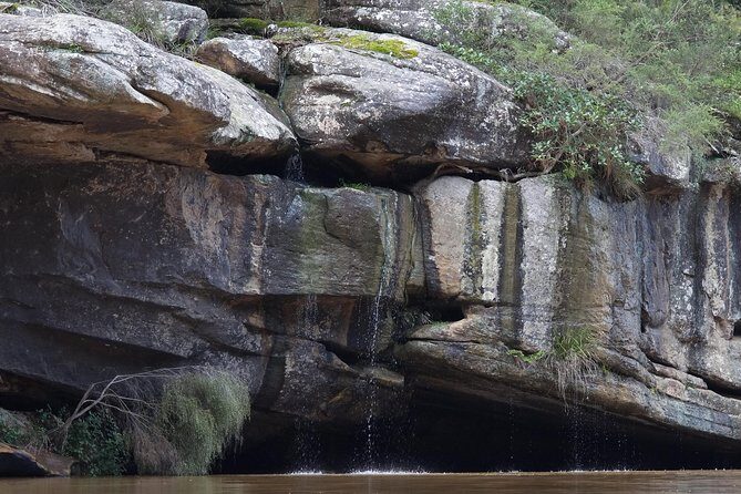 Wilderness kayak adventure with gourmet food - The Details That Matter