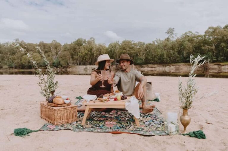 Wildlife Guided Tour with Picnic at The Paddock at Ulupna - Exploring Ulupna: A Closer Look at the Experience