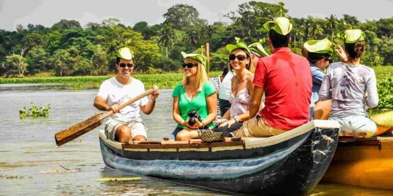 Wildlife Sri Lanka: 10-Day All-Inclusive Luxury Tour - Evaluating the Value