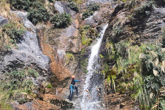 Wildwire Wanaka- Climb & Canyon (4-5 Hours) - Why This Tour Represents Good Value