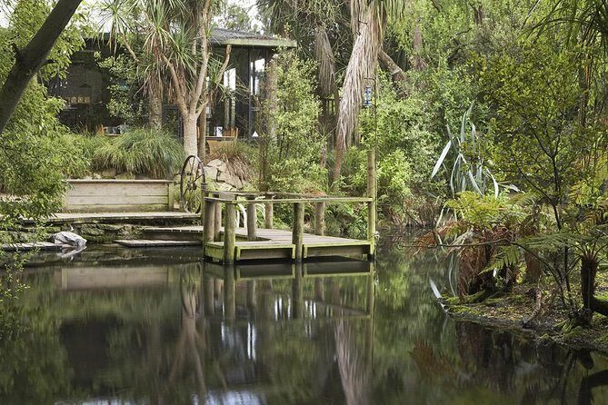 Willowbank Wildlife Reserve Day Entry - Authentic Experiences and Traveler Insights