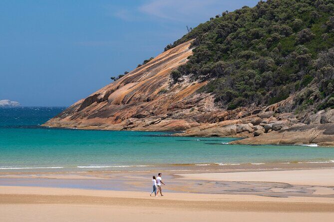 Wilsons Promontory Day Trip from Melbourne - In-Depth Look at the Itinerary