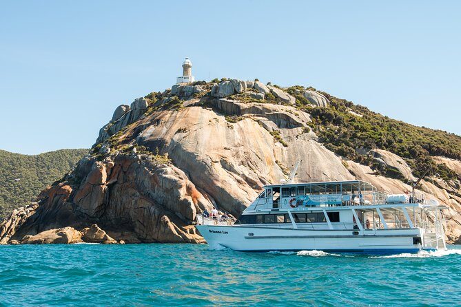 Wilsons Promontory Full Day Cruise - Final Thoughts