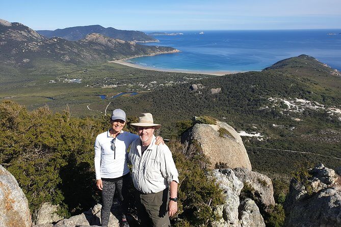 Wilson's Promontory & Phillip Island - 'Prom & Penguins' Tour - A Deep Dive into the Itinerary