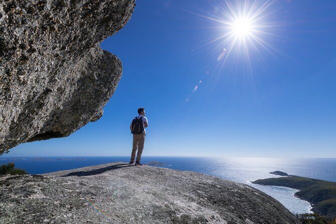 Wilsons Promontory Wilderness Day Tour - Key Points