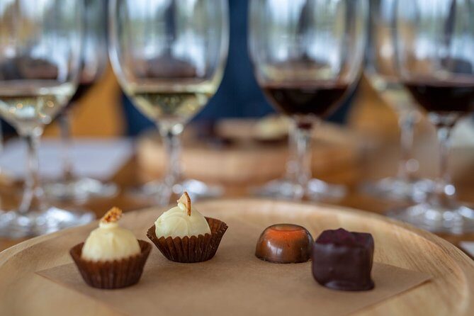 Wine and Chocolate Bonbon Tasting in Margaret River - The Reviews Speak for Themselves