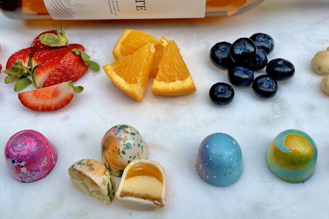 Wine, Cheese & Chocolate Tasting Experience in Hunter Valley - Authenticity, Value, and Who Should Book