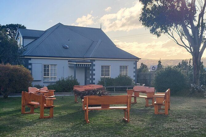 Wine, Gin & Whisky Tour - Hobart & SE Tasmania - The Value of This Tour