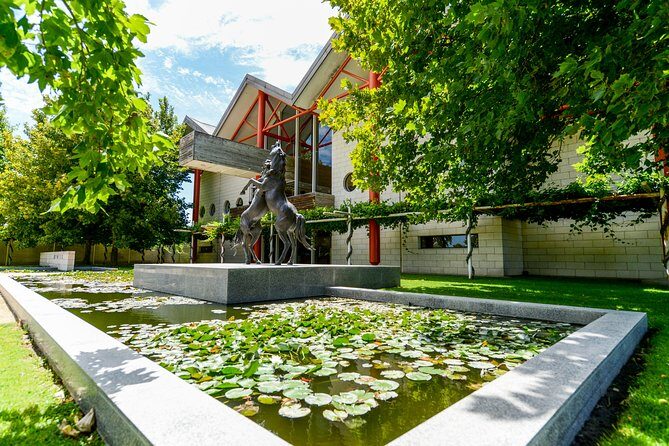 Wine Tasting Activity at Rymill Coonawarra - Authentic Experiences and Guest Highlights