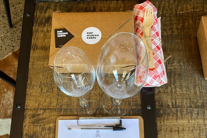 Wine Tasting and Picnic Box - The Experience’s Value and What Travelers Should Know