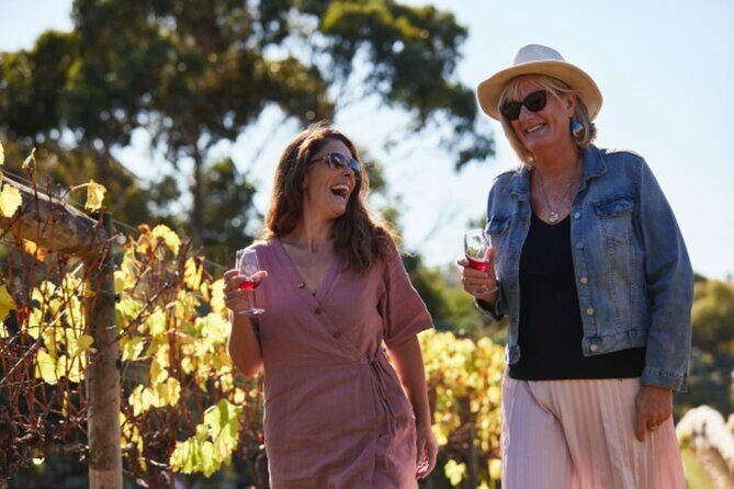 Wine Tasting Experience at Every Man and His Dog Vineyard - What You’ll Actually Do