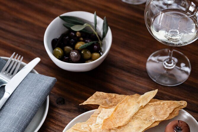 Wine Tasting Experience - An Authentic Look at Rowlee Wines’ Tasting Experience