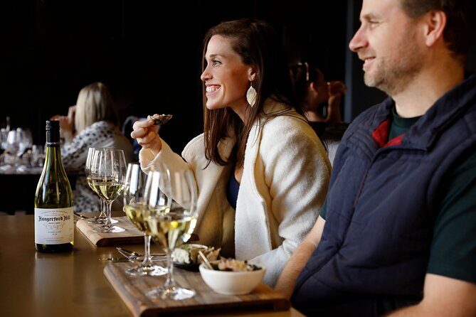 Wine Tasting in Pokolbin with Foodie Adventure - What to Expect from the Hunter Valley Foodie Adventure