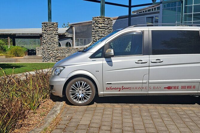 Wine Tasting Tour in Napier Region - Why Travelers Love This Tour