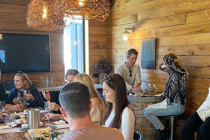 Wine Tour & Maori Culture Queenstown - Transport, Timing, and Group Size