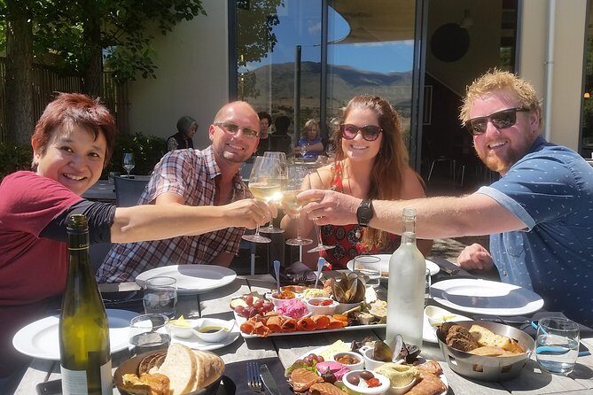 Wine Tour with Wine Tasting from Wanaka - The Verdict: Is It Worth It?