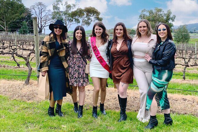 Wine Tour Yarra Valley Five Star Experience - Who Is This Tour Best For?