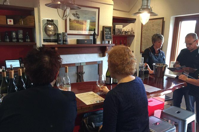 Wine Tours Adelaide - Who Will Love This Tour?