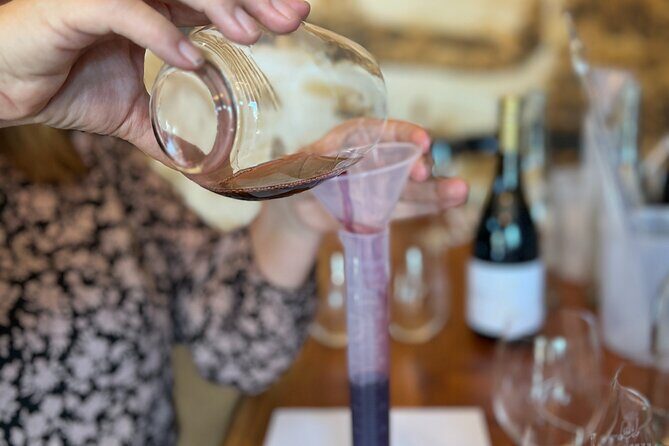 Winemaking Class at McCaffrey's Estate - What Makes This Experience Special?
