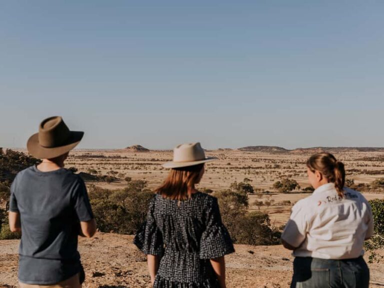 Winton: Rangelands Rifts & Sunset Tour - Who Should Consider This Tour?