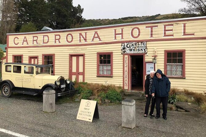 Wnaka to Queenstown: A Self-Guided Drive via the Crown Range - Is It Worth the Price?