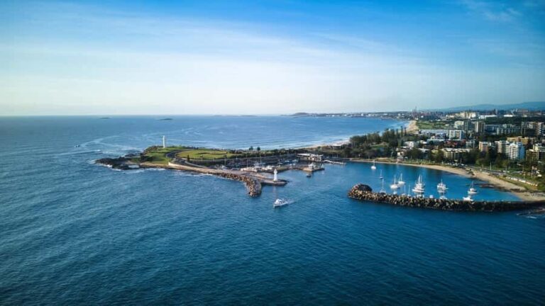 Wollongong Deep Sea Fishing Charter with Breakfast - Weekday - Practical Details and Tips for Your Trip