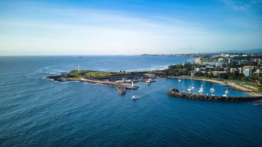 Wollongong Deep Sea Fishing Charter with Breakfast - Weekday - Practical Details and Tips for Your Trip