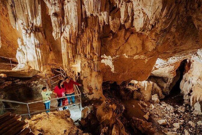 Wombeyan Caves: Fig Tree Cave Tour - Who Should Consider This Experience?
