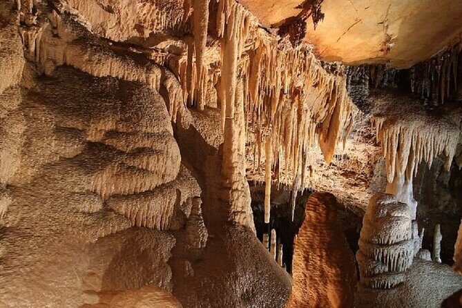 Wombeyan Caves: Kooringa Cave Guided Tour - The Sum Up