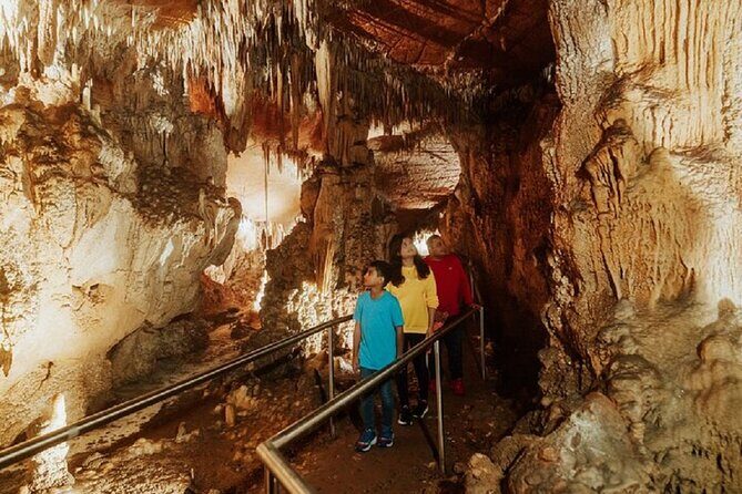 Wombeyan Caves: Mulwaree Cave tour - What to Expect During the Tour