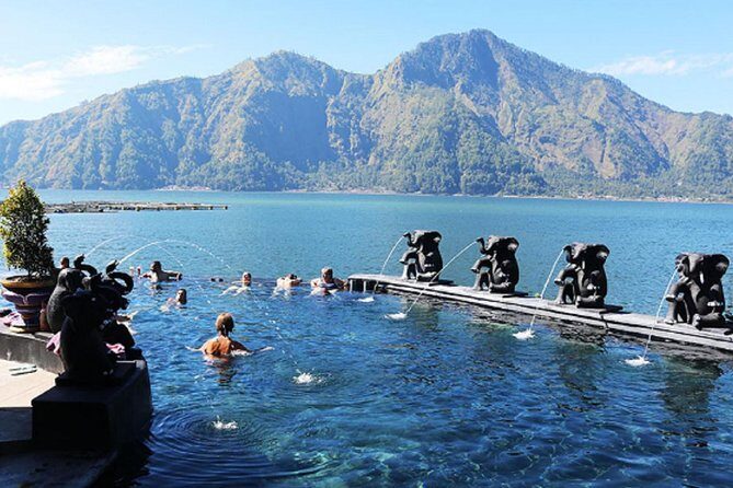 Wonderful 3 Days of Bali Private Guided Tour All Inclusive - What the Reviews Say